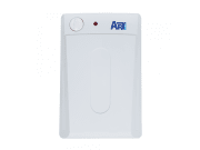 Бойлер Arti WH Compact SU 5L/1 монтаж під мийкою мокрий ТЕН білий 602199