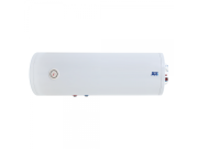 Бойлер Arti WHH Slim Dry 80L/2 горизонтальный сухой ТЭН белый 602240