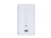 Бойлер Arti WH Flat Е 80L/2 универсальный мокрый ТЭН белый 602247