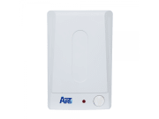 Бойлер Arti WH Compact SU 10L/1 монтаж під мийкою мокрий ТЕН білий 602200