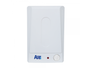 Бойлер Arti WH Compact SU 10L/1 монтаж під мийкою мокрий ТЕН білий 602200