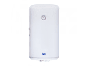 Бойлер комбинированный Arti WH Cube Comby 100L/1 вертикальный мокрый ТЭН белый 602266