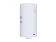 Бойлер комбинированный Arti WH Comby 80L/1 вертикальный мокрый ТЭН белый 602222