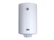 Бойлер Arti WHV 30L/1 New вертикальний мокрий ТЕН білий 332205