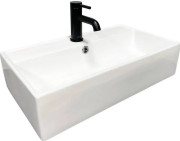 Раковина для ванной VBI Tavernola 55,5х31,5 см керамика белый VBI-015506