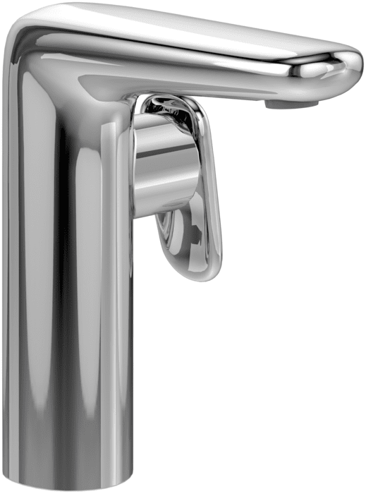 Смеситель для раковины Villeroy & Boch Antao с донным клапаном хром TVW11100400061