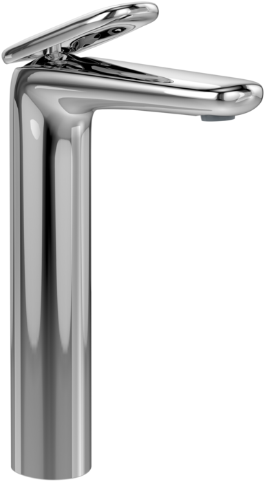 Смеситель для раковины Villeroy & Boch Antao с донным клапаном хром TVW11100500061