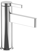 Смеситель для раковины Villeroy & Boch Dawn однорычажный хром TVW10610315161