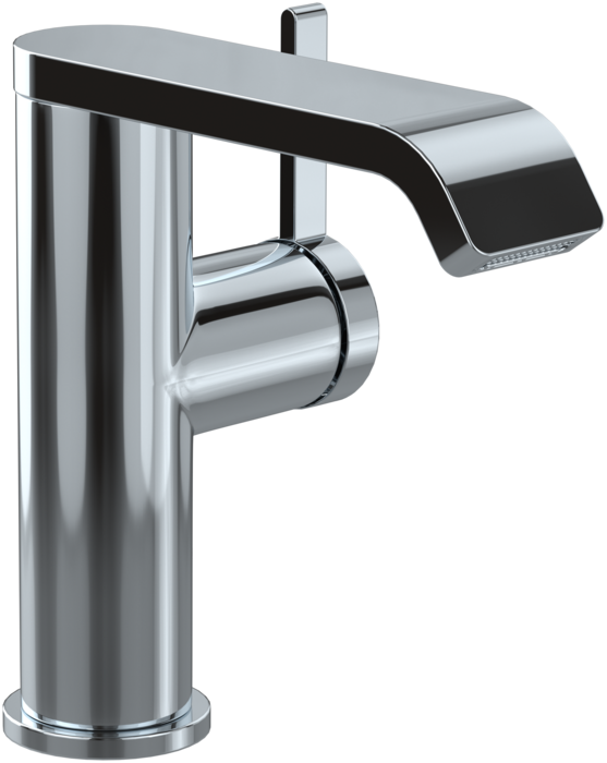 Смеситель для раковины Villeroy & Boch Dawn однорычажный хром TVW10611615261