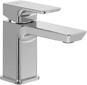Смеситель для раковины Villeroy & Boch Subway 3.0 однорычажный хром TVW11200100161