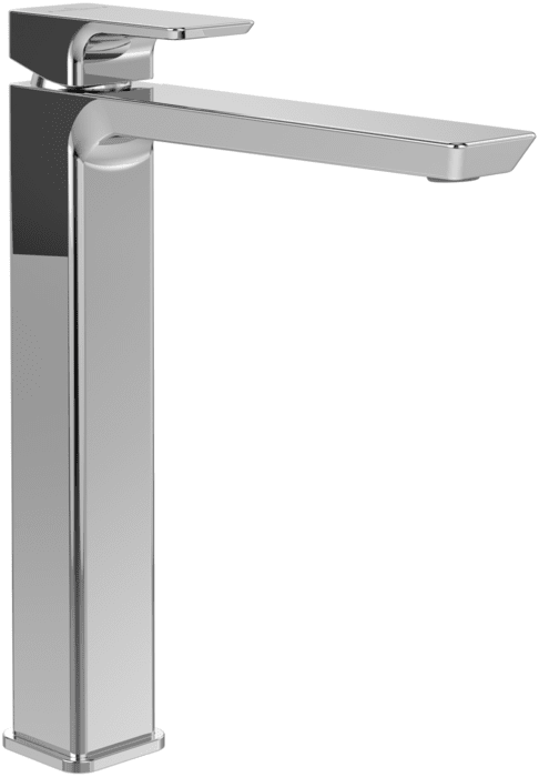 Змішувач для раковини Villeroy & Boch Subway 3.0 одноважільний хром TVW11200400061