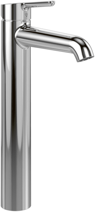 Смеситель для раковины Villeroy & Boch Skyla однорычажный хром TVW11600300061