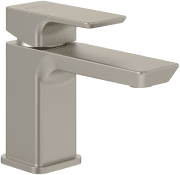Кран для холодной воды Villeroy & Boch Subway 3.0 однорычажный матовый никель TVW11200600064