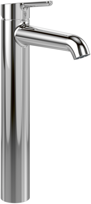 Змішувач для раковини Villeroy & Boch Skyla одноважільний хром TVW11600300061