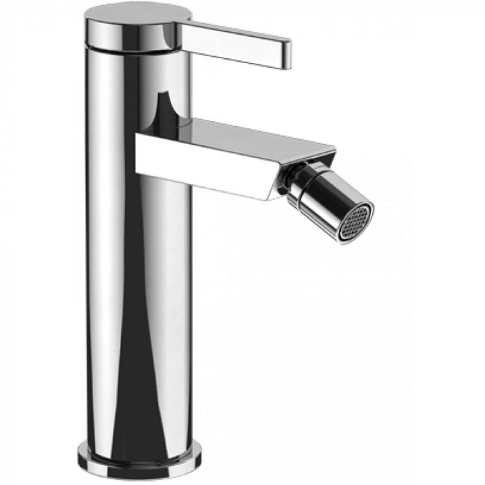 Змішувач для біде Villeroy & Boch Dawn одноважільний хром TVB10620115061