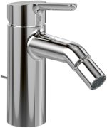 Змішувач для біде Villeroy & Boch Skyla з донним клапаном хром TVB11600100061