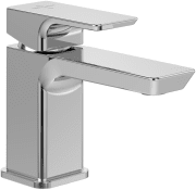 Кран для холодної води Villeroy & Boch Subway 3.0 одноважільний хром TVW11200600061