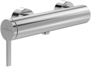 Смеситель для душа Villeroy & Boch Dawn однорычажный хром TVS10630115061