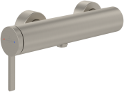 Змішувач для душу Villeroy & Boch Dawn одноважільний матовий нікель TVS10630115064