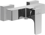 Змішувач для душу Villeroy & Boch Architectura Square одноважільний хром TVS12500100061