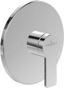 Смеситель для душа Villeroy & Boch Architectura встраиваемый хром TVS10335200061