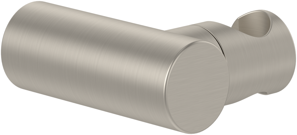 Держатель для ручного душа Villeroy & Boch Universal Showers матовый никель TVC00045800064