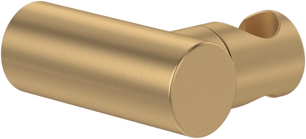Держатель для ручного душа Villeroy & Boch Universal Showers матовое золото TVC00045800076
