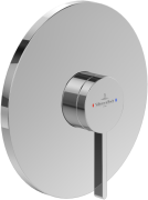 Змішувач для душу Villeroy & Boch Dawn вбудований хром TVS10635211061