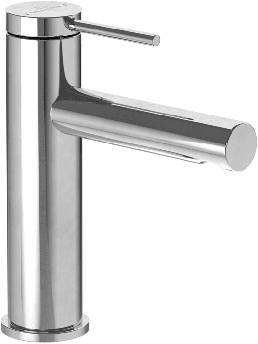 Смеситель для раковины Villeroy & Boch Loop & Friends однорычажный хром TVW10610315361