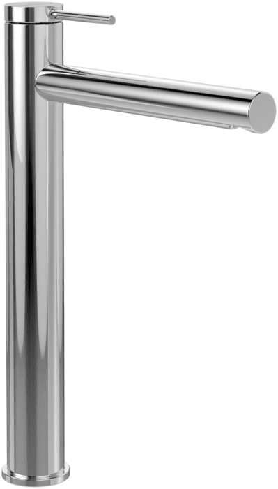 Смеситель для раковины Villeroy & Boch Loop & Friends однорычажный хром TVW10610615361