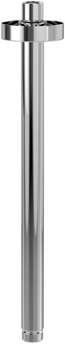 Потолочный кронштейн для верхнего душа Villeroy & Boch Universal Showers латунь хром TVC00002000061