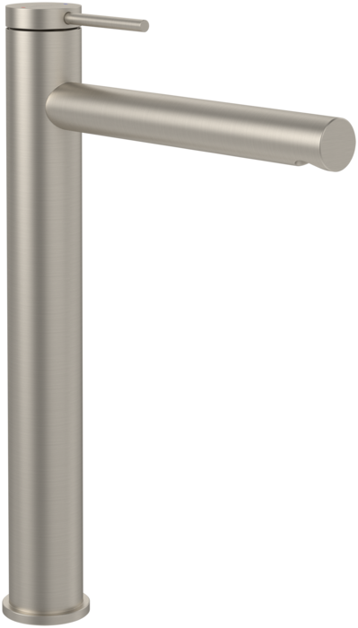 Змішувач для раковини Villeroy & Boch Loop & Friends одноважільний матовий нікель TVW10610615364