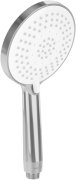 Душова лійка Villeroy & Boch Universal Showers Ø120 мм пластик хром TVS00002100061