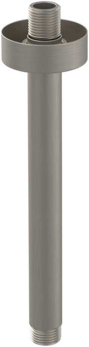 Стельовий кронштейн для верхнього душу Villeroy & Boch Universal Showers матовий нікель TVC00045352064