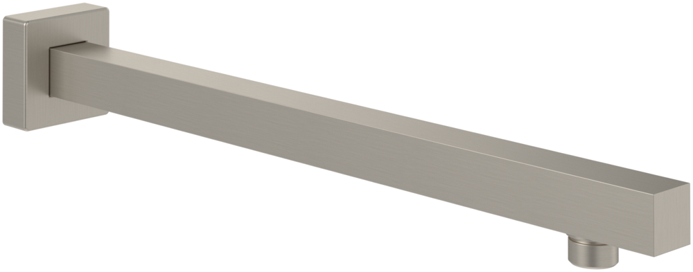 Кронштейн для верхнього душу Villeroy & Boch Universal Showers матовий нікель TVC00045453064