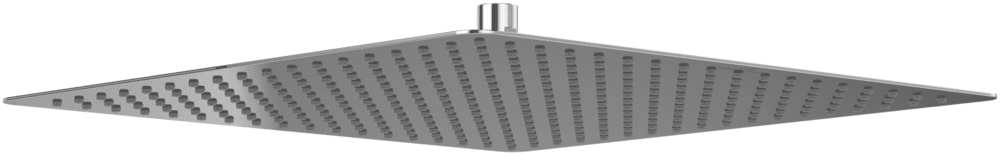 Лійка для верхнього душу Villeroy & Boch Universal Showers 400х400 мм хром TVC00040240061