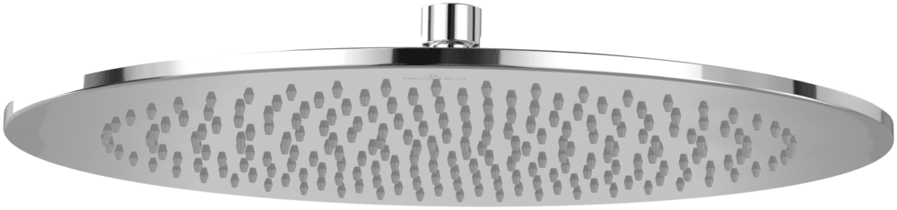 Лейка для верхнего душа Villeroy & Boch Universal Showers ⌀350 мм хром TVC00000300061