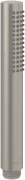 Душевая лейка Villeroy & Boch Verve Showers латунь матовый никель TVS10900600064
