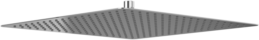 Лейка для верхнего душа Villeroy & Boch Universal Showers 400х400 мм хром TVC00040240061