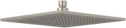 Лейка для верхнего душа Villeroy & Boch Universal Showers 250х250 мм матовый никель TVC00000200064