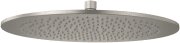 Лейка для верхнего душа Villeroy & Boch Universal Showers ⌀350 мм матовый никель TVC00000300064