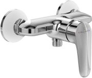 Смеситель для душа Villeroy & Boch O.novo Start однорычажный хром TVS10530111061