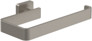 Держатель для полотенец Villeroy & Boch Elements - Striking латунь матовый никель TVA15200500064