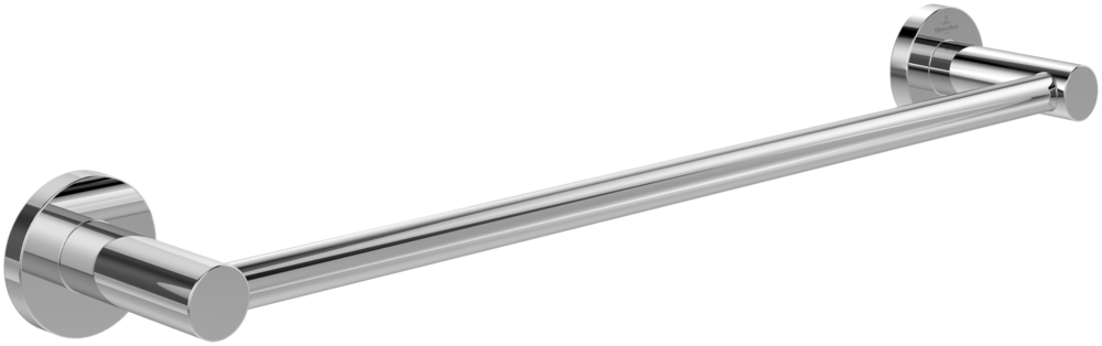 Держатель для полотенец Villeroy & Boch Elements - Tender 50,4 см хром TVA15100100061