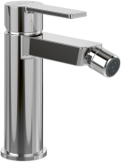 Змішувач для біде Villeroy & Boch Architectura одноважільний хром TVB10300100061