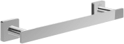 Держатель для полотенец Villeroy & Boch Elements - Striking 34,5 см латунь хром TVA15200900061