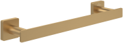 Тримач для рушників Villeroy & Boch Elements - Striking 34,5 см латунь матове золото TVA15200900076