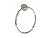 Тримач-кільце для рушників Ravak Kona KN 300 матова нержавіюча сталь X07P1278