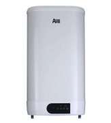 Бойлер Arti WH Flat M 100L/2 New универсальный мокрый ТЭН белый 332251