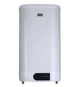 Бойлер Arti WH Flat M 100L/2 New універсальний мокрий ТЕН білий 332251